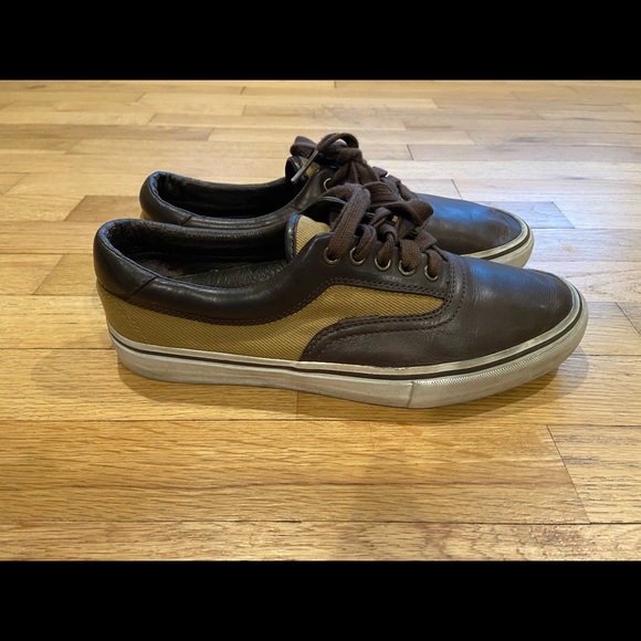 filson vans rucksack